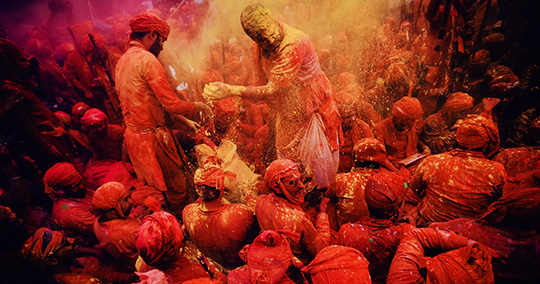 महत्त्वाचे उत्सव ५