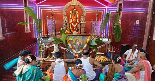 महत्त्वाचे उत्सव ६