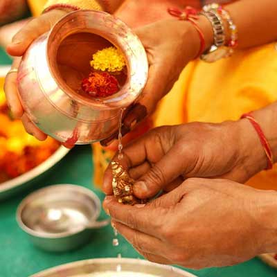 QR Code for Donation 6