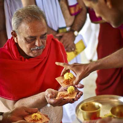 QR Code for Donation 7