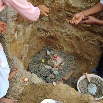 QR Code for Donation 9