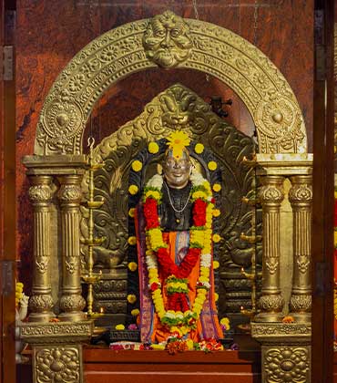 श्री सिद्धेश्वर मंदिर