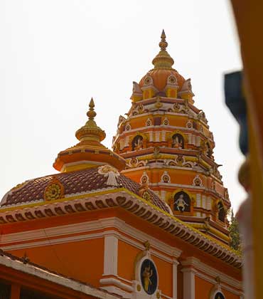 श्री सिद्धेश्वर मंदिर