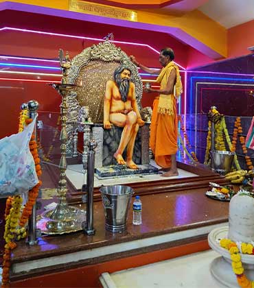 महाअभिषेक