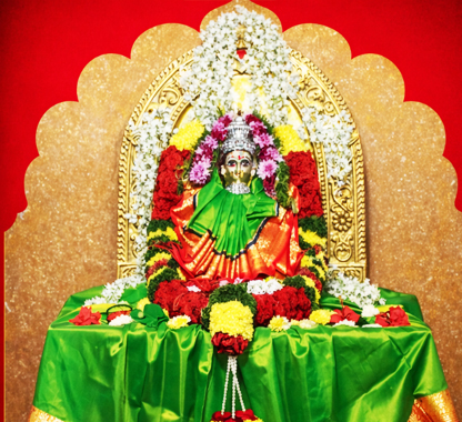 श्री सातेरी प्रसन्न