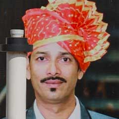 श्री.राजेंद्र शिरोडकर