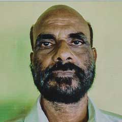 श्री. प्रताप खोर्जुवेकर