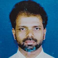 श्री. अजित तामोणकर